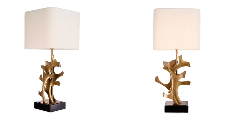 Eichholtz Agapé table lamp