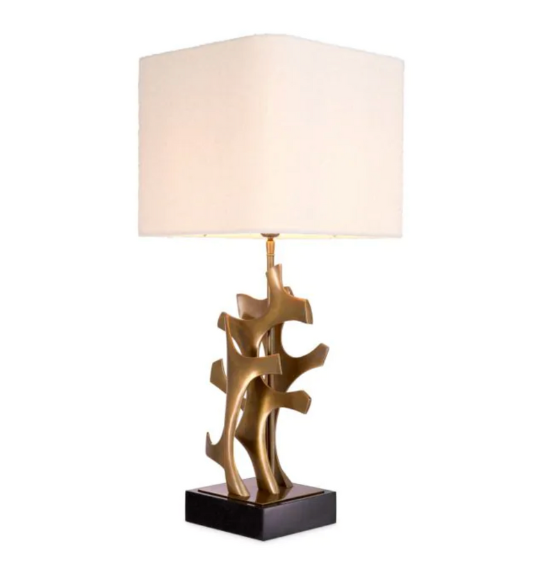 Eichholtz Agapé table lamp