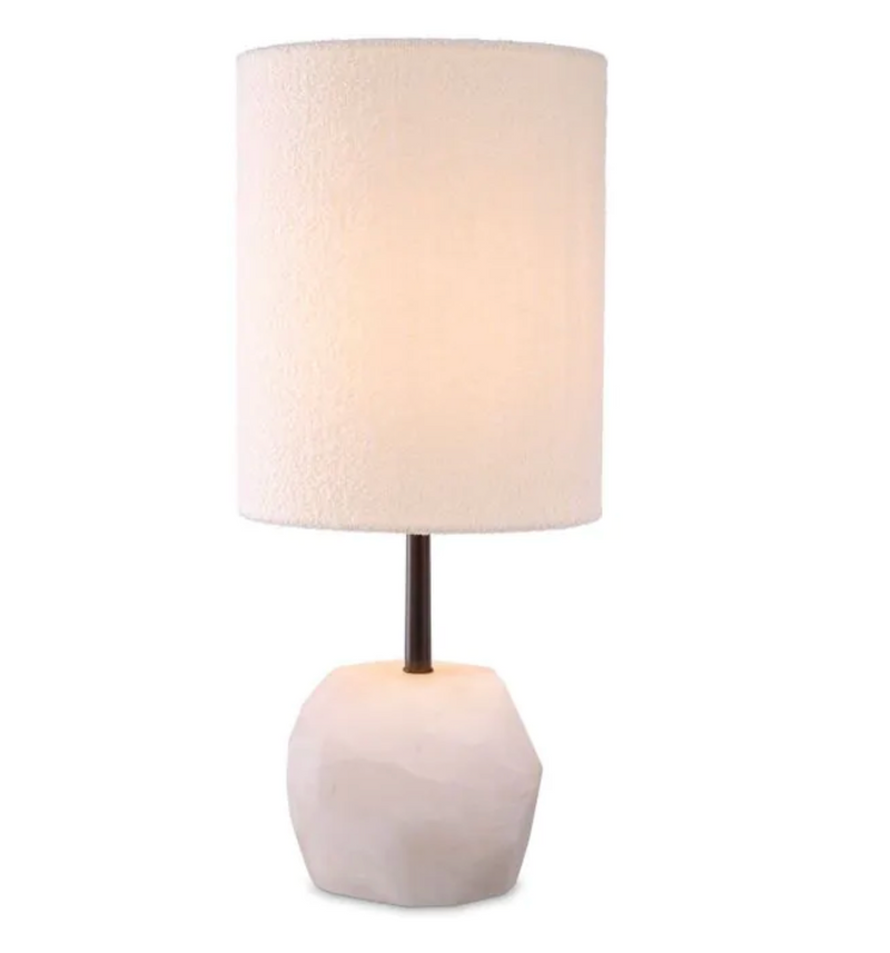 Eichholtz Lampe de table Cahaba