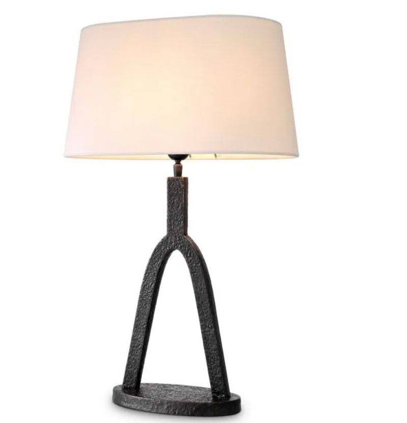 Eichholtz Lampe de table Coosa