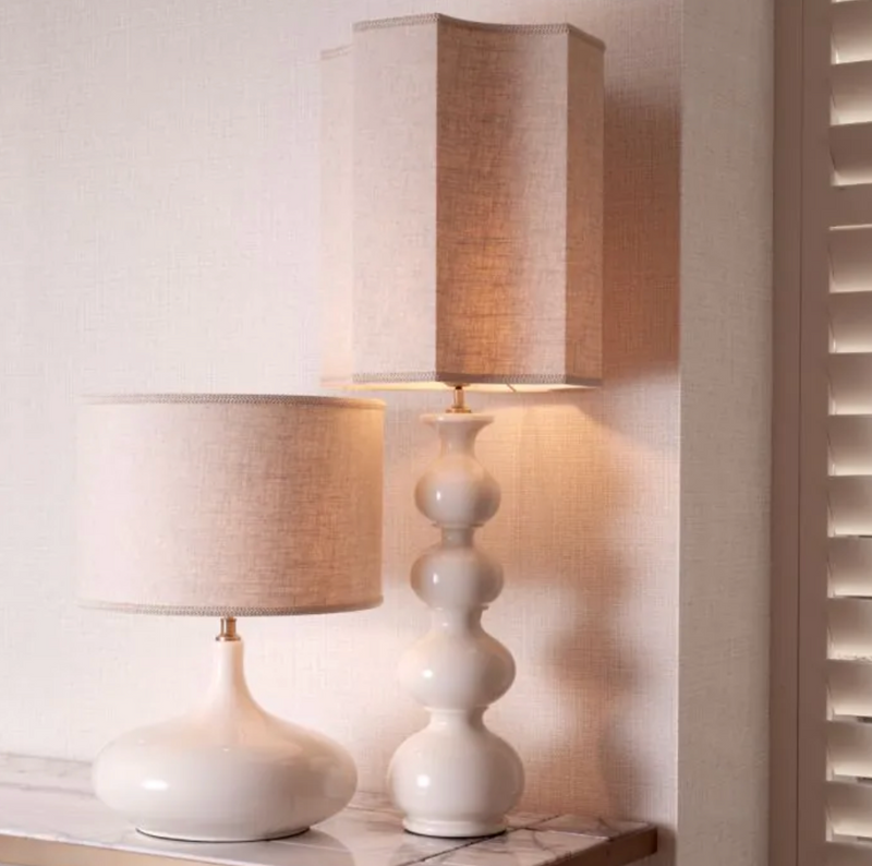 Eichholtz Jones table lamp