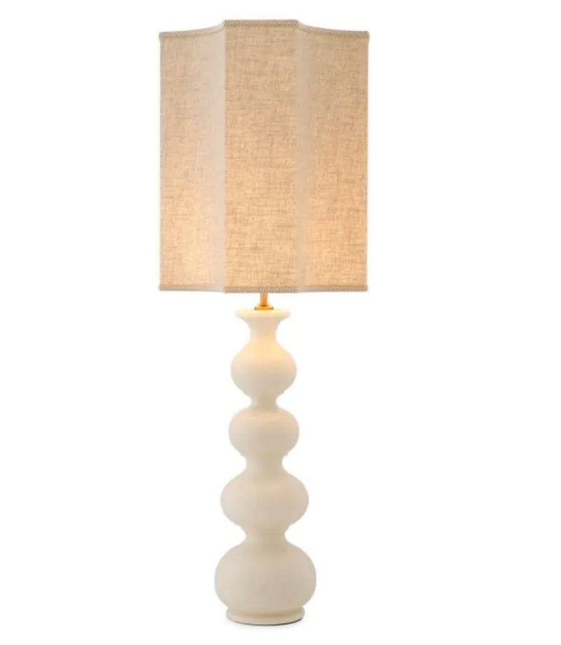 Eichholtz Table lamp Mabel