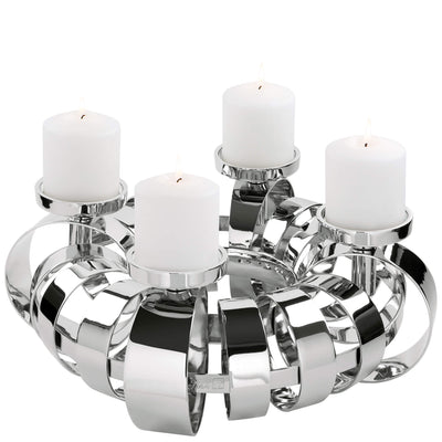 Fink Living Anello Adventskranz-4042911584763-Stil-Ambiente-158476