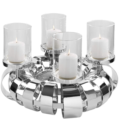 Fink Living Anello Adventskranz-4042911584909-Stil-Ambiente-158490