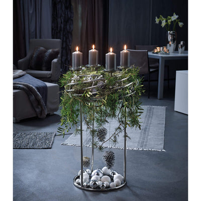 Fink Living Corona Adventskranz-4042911271922-Stil-Ambiente-127192