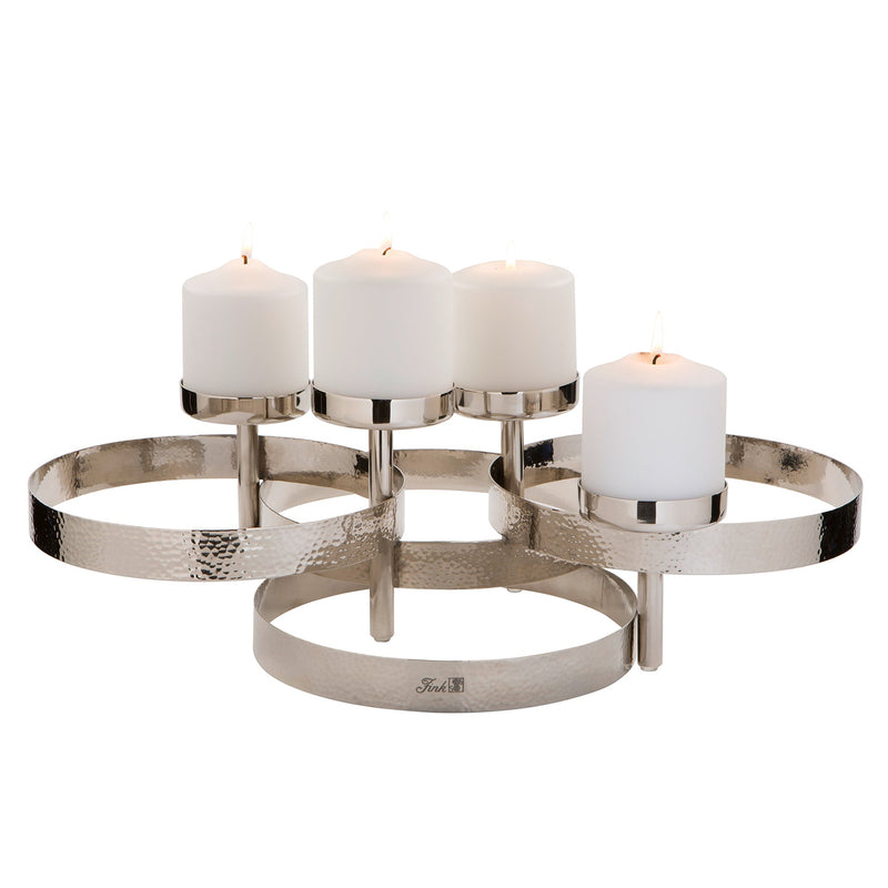 Fink Living Mirage Adventskranz-4042911430206-Stil-Ambiente-143020