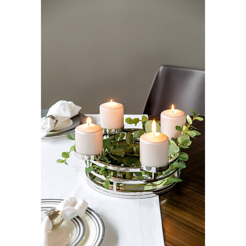 Fink Living Modena Adventskranz-4042911580048-Stil-Ambiente-158004