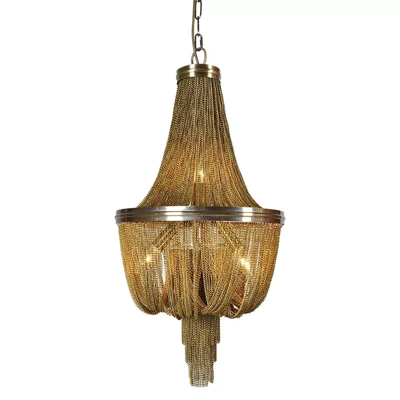 Hazenkamp Ceiling Lamp Romina 54x54x104cm-www.Stil-Ambiente.de-111727