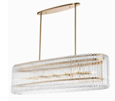 Hazenkamp Chandelier Rebecca 126x36x67cm-www.Stil-Ambiente.de-201548