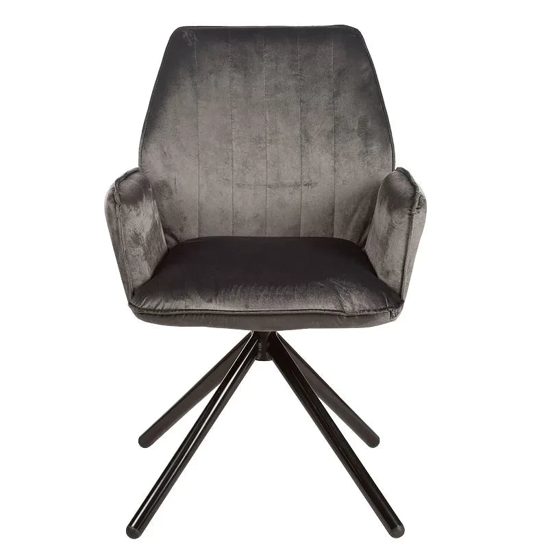 Hazenkamp Classen Arm Chair, swivel chair, return system-9501483117113-www.Stil-Ambiente.de-115224