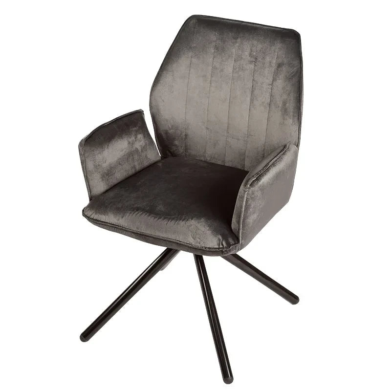 Hazenkamp Classen Arm Chair, swivel chair, return system-9501483117113-www.Stil-Ambiente.de-115224