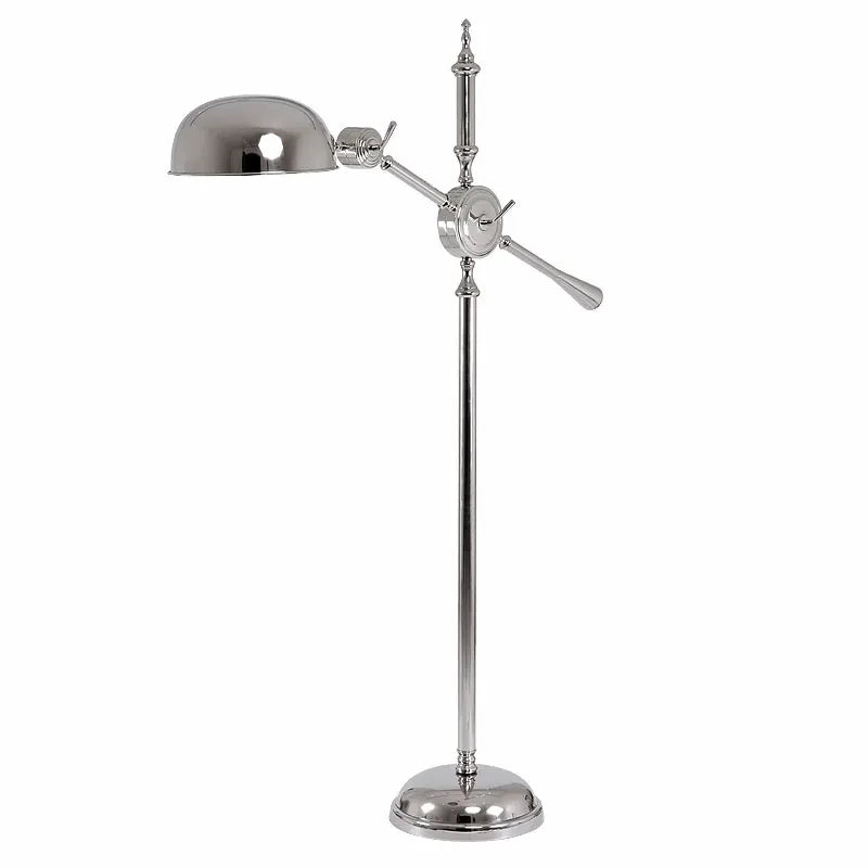 Hazenkamp Floor Lamp Garrison 118x54x162cm-www.Stil-Ambiente.de-110969