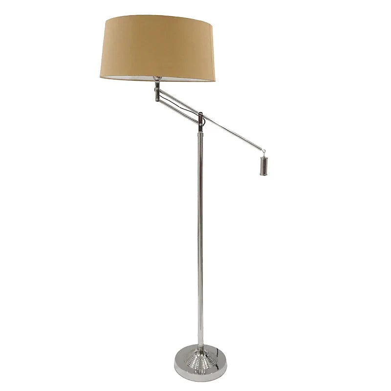 Hazenkamp Stehlampe mit verstellbarem Schirm-9509993718356-www.Stil-Ambiente.de-111513