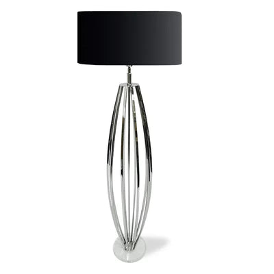 Hazenkamp Stehleuchte Sterling 26x26x143cm-www.Stil-Ambiente.de-104951