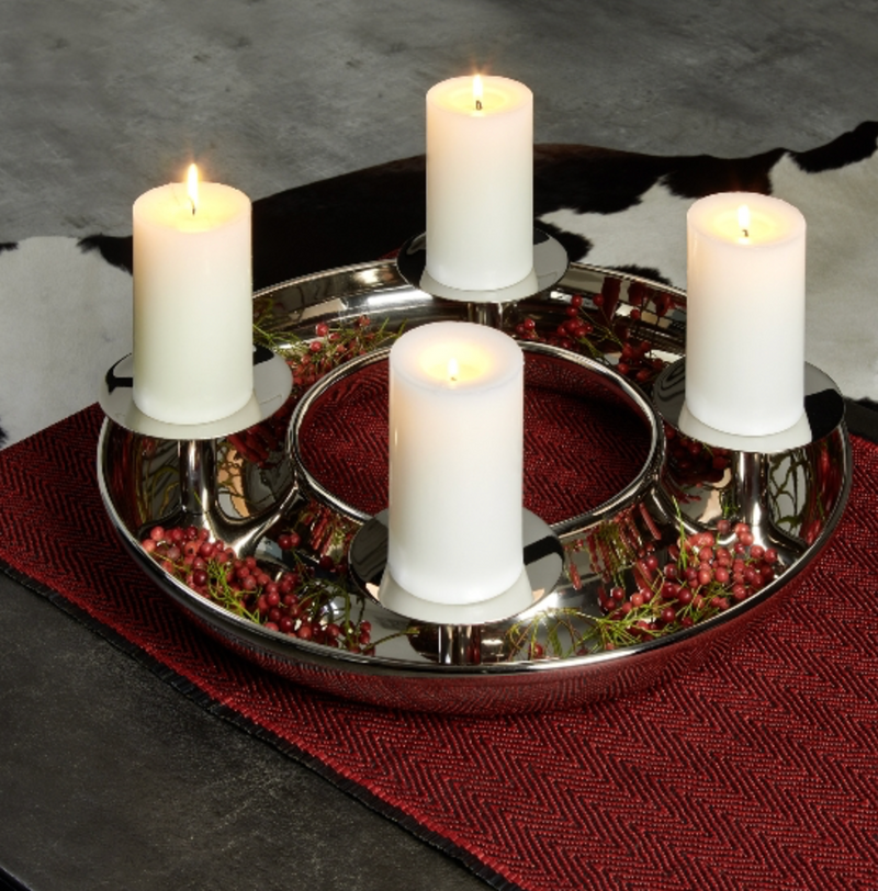 Lambert Adventskranz Saturina-4057779012112-Stil-Ambiente-46008