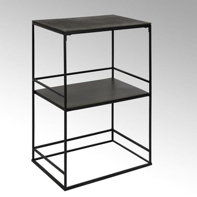 Lambert Dado Metallregal mittel, modular, stapelbar-4057779210198-www.Stil-Ambiente.de-50740