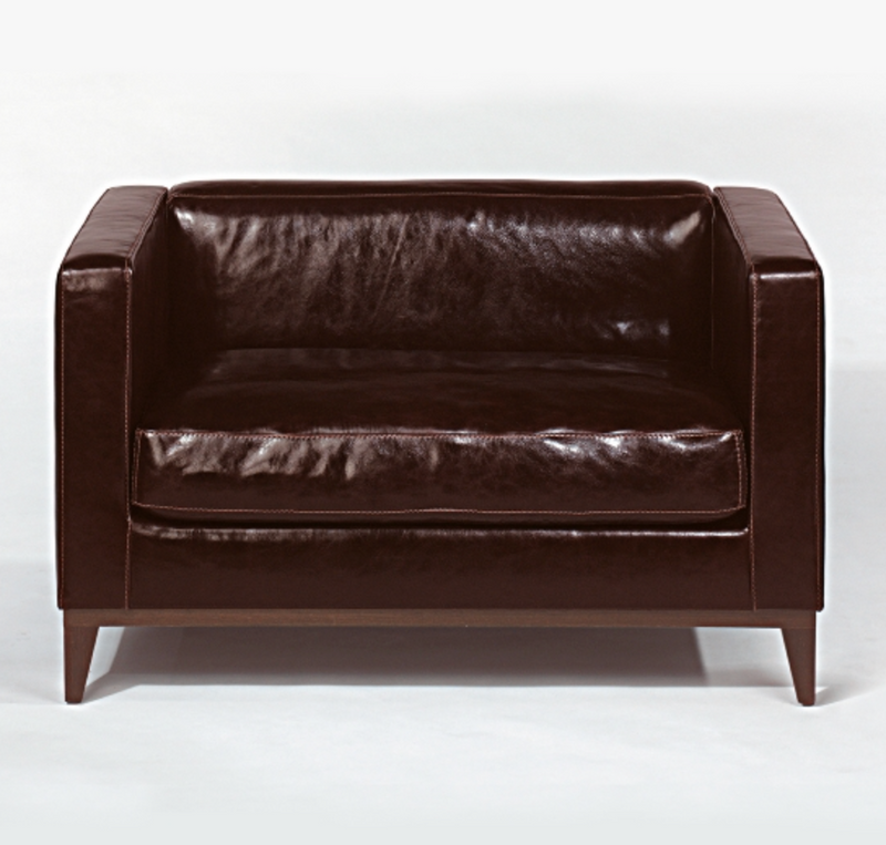 Lambert Sofa Stanhope Lackleder-4043896100788-Stil-Ambiente-58224