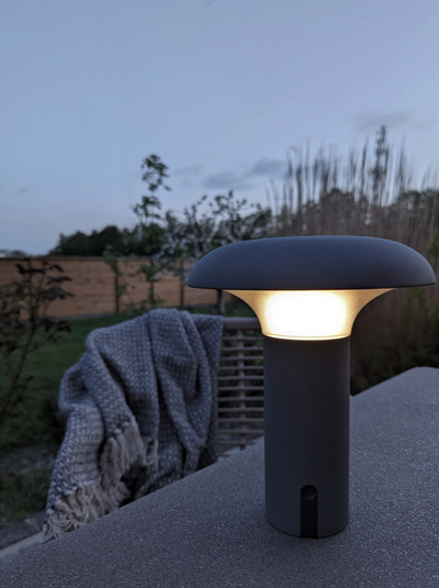 Matera Gartenlampe Vincenzo Outdoor LED-www.Stil-Ambiente.de-6405190