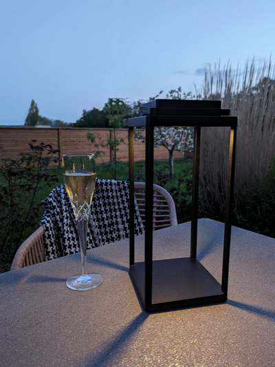 Matera Gartenlaterne Alessio Outdoor LED-www.Stil-Ambiente.de-6405150