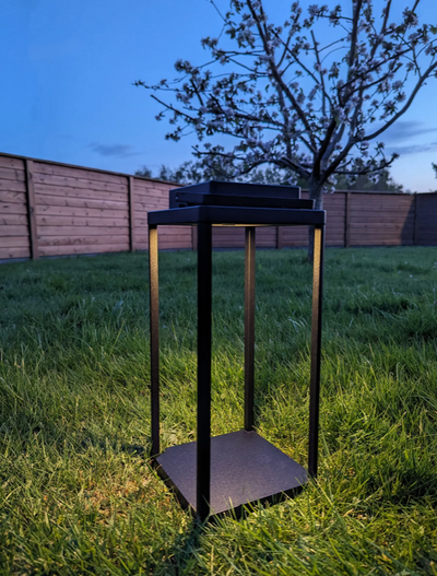 Matera Gartenlaterne Alessio Outdoor LED-www.Stil-Ambiente.de-6405150