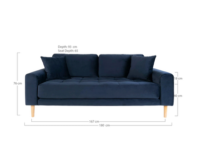 Matera Sofa 2,5-Sitzer Juna Collection-www.Stil-Ambiente.de-1301433