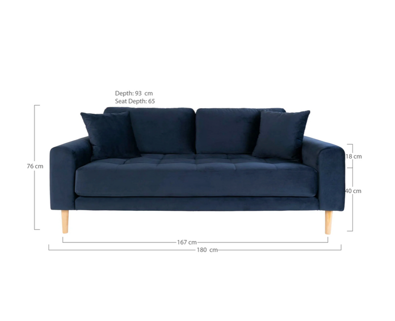 Matera Sofa 2,5-Sitzer Juna Collection-www.Stil-Ambiente.de-1301433