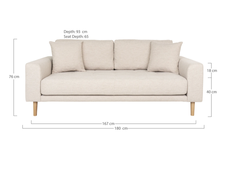 Matera Sofa 2,5-Sitzer Juna Collection-www.Stil-Ambiente.de-1301803