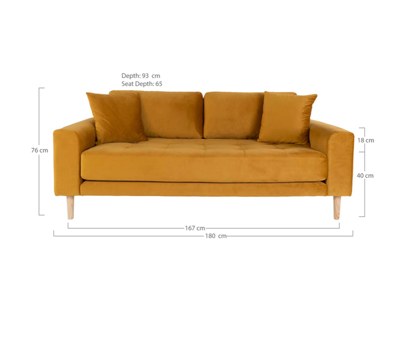 Matera Sofa 2,5-Sitzer Juna Collection-www.Stil-Ambiente.de-1301434