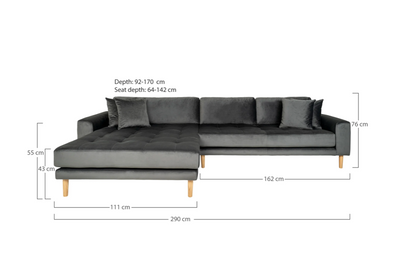 Matera Sofa links Juna Collection-www.Stil-Ambiente.de-1301196