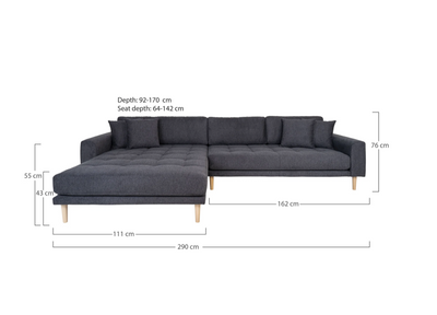 Matera Sofa links Juna Collection-www.Stil-Ambiente.de-1301603