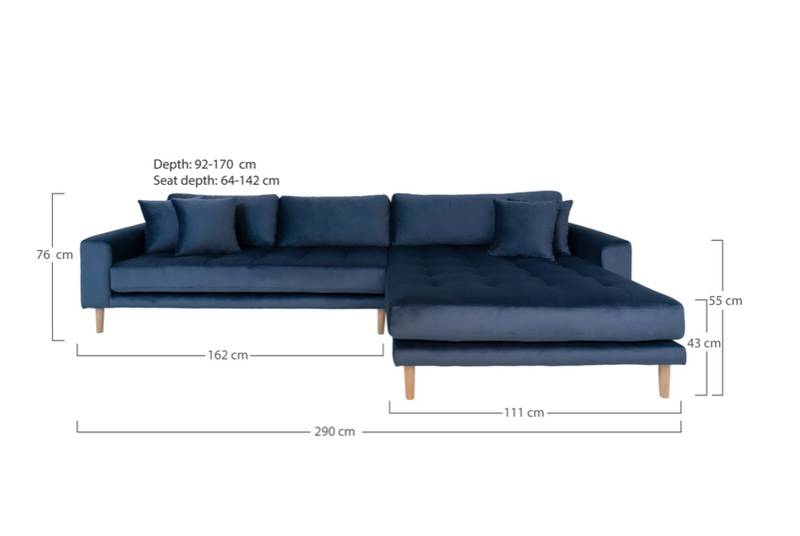 Matera Sofa rechts Juna Collection-www.Stil-Ambiente.de-1301183