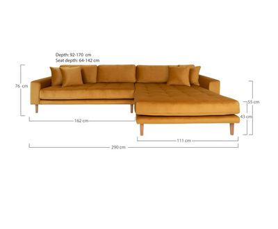 Matera Sofa rechts Juna Collection-www.Stil-Ambiente.de-1301184