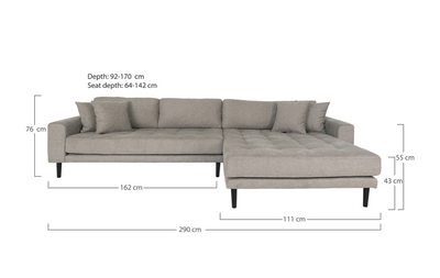 Matera Sofa rechts Juna Collection-www.Stil-Ambiente.de-1301481