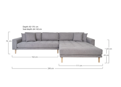 Matera Sofa rechts Juna Collection-www.Stil-Ambiente.de-1301600