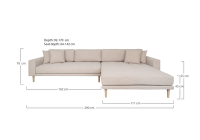 Matera Sofa rechts Juna Collection-www.Stil-Ambiente.de-1301606