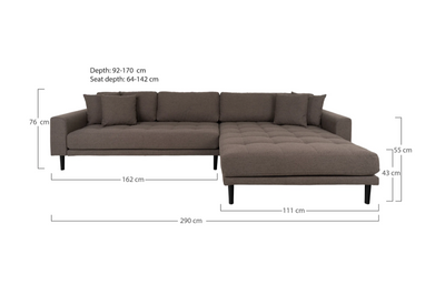 Matera Sofa rechts Juna Collection-www.Stil-Ambiente.de-1301608