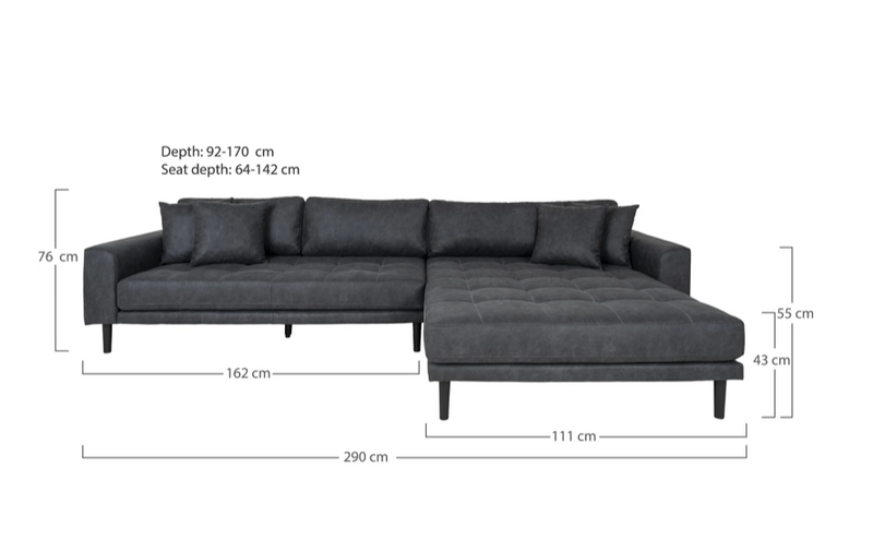 Matera Sofa rechts Juna Collection-www.Stil-Ambiente.de-1301612