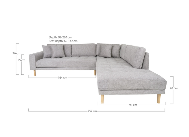 Matera Sofa rechts Juna Collection-www.Stil-Ambiente.de-1301650