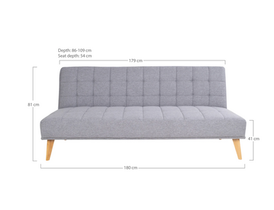 Matera Sofa/Schlafsofa India-www.Stil-Ambiente.de-1302000