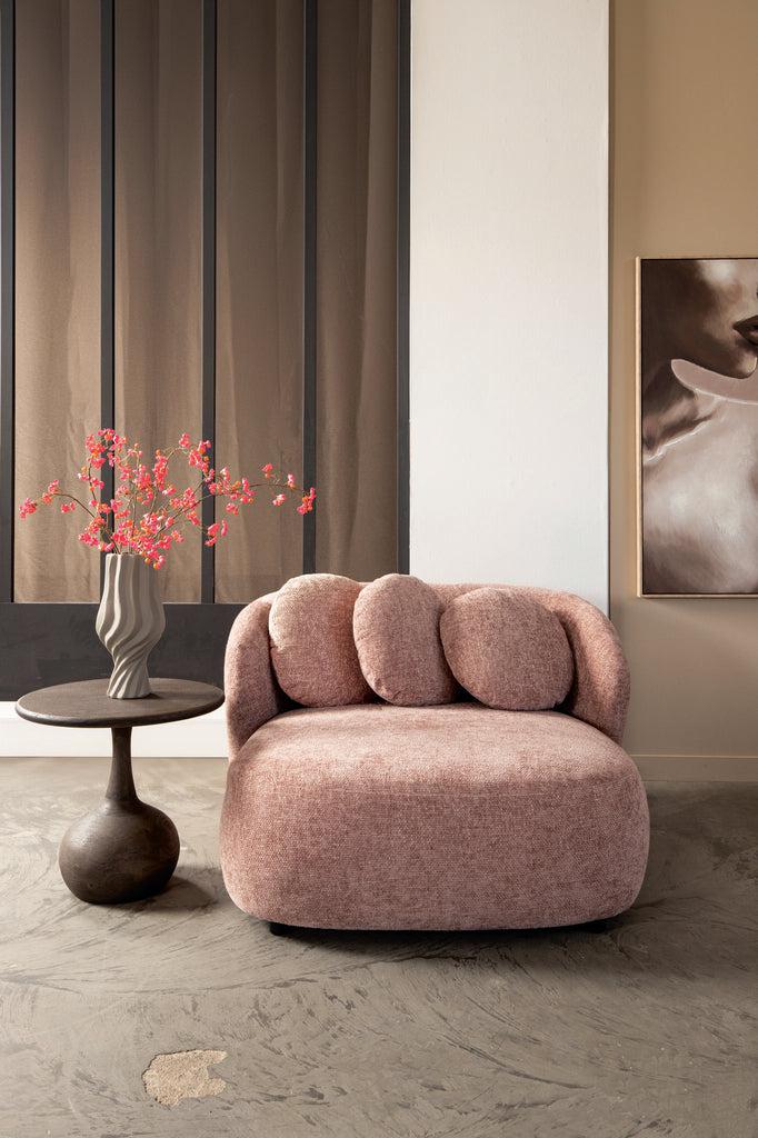 PTMD Aphrodite Pink Liebesitz Legacy 14 Flamingo Stoff.-8720014939142-www.Stil-Ambiente.de-721456