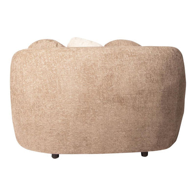 PTMD Aphrodite Taupe liebt Sitzbank Legacy 3 in Mink-Stoff.-8720014939111-www.Stil-Ambiente.de-721455