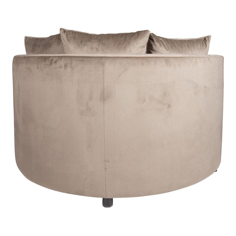 PTMD Fayen Velvet Sand Sessel halbrund KD-8720014397669-www.Stil-Ambiente.de-702131