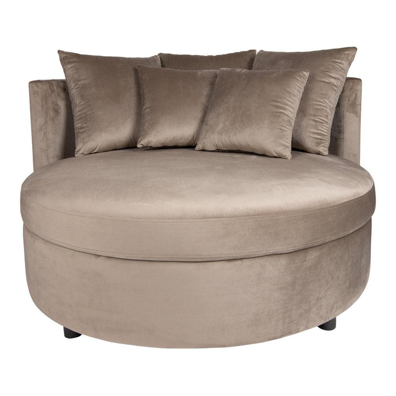 PTMD Fayen Velvet Sand Sessel halbrund KD-8720014397669-www.Stil-Ambiente.de-702131