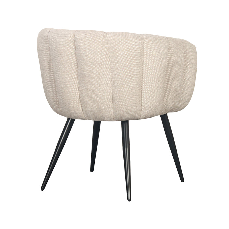 Pole to Pole Comedor brisa beige