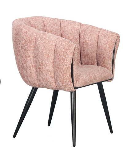 Pole to Pole Esszimmerstuhl Breeze Pink-8719743530225-www.Stil-Ambiente.de-871974353022