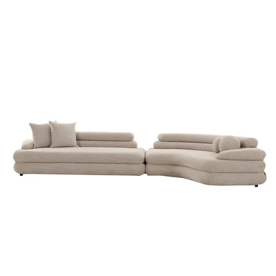 Pole to Pole Sofa Cairo 6-Sitzer Beige-www.Stil-Ambiente.de-8719172859546