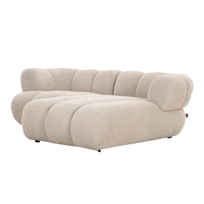 Pole to Pole Sofa New York 2.5-Sitzer (Lounge rechts) Beige-www.Stil-Ambiente.de-8719172859386