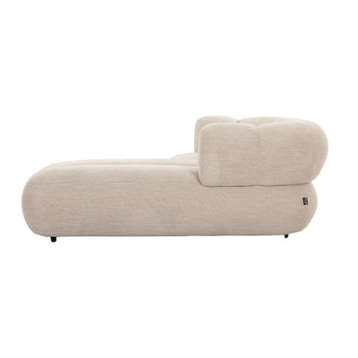 Pole to Pole Sofa New York 2.5-Sitzer (Lounge rechts) Beige-www.Stil-Ambiente.de-8719172859386