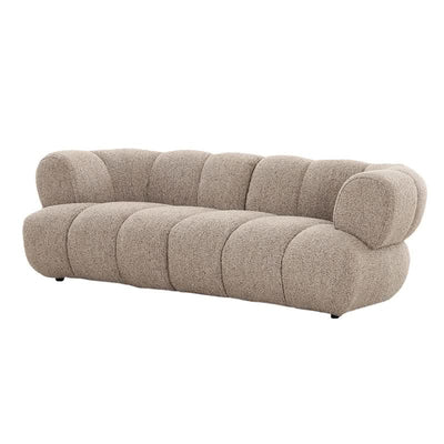 Pole to Pole Sofa New York 2.5-Sitzer Sand Boucle-www.Stil-Ambiente.de-8719172859294