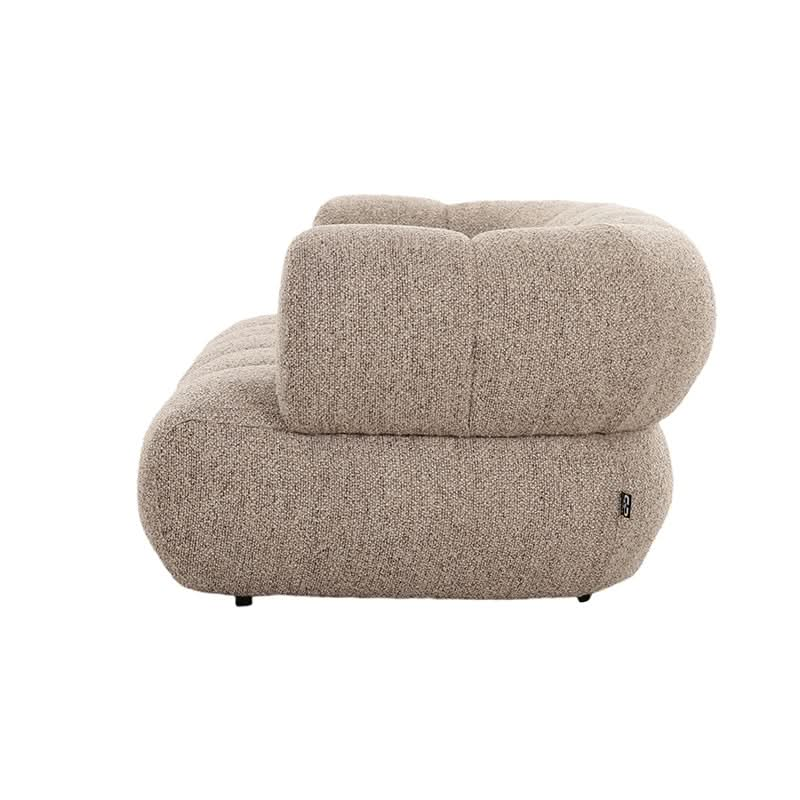 Pole to Pole Sofa New York 2.5-Sitzer Sand Boucle-www.Stil-Ambiente.de-8719172859294